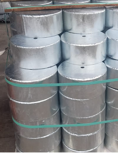 galvanização em Guarulhos